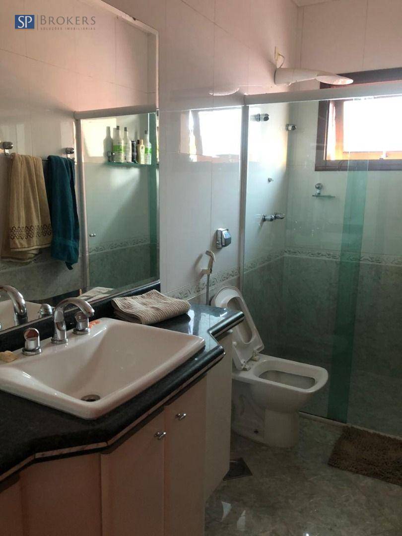 Casa de Condomínio à venda com 4 quartos, 359m² - Foto 25