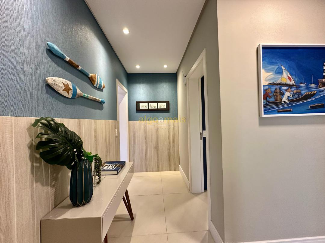 Casa de Condomínio à venda com 4 quartos, 260m² - Foto 27