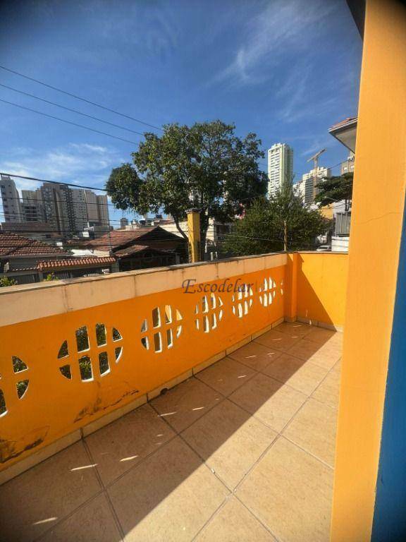 Sobrado à venda com 3 quartos, 180m² - Foto 33