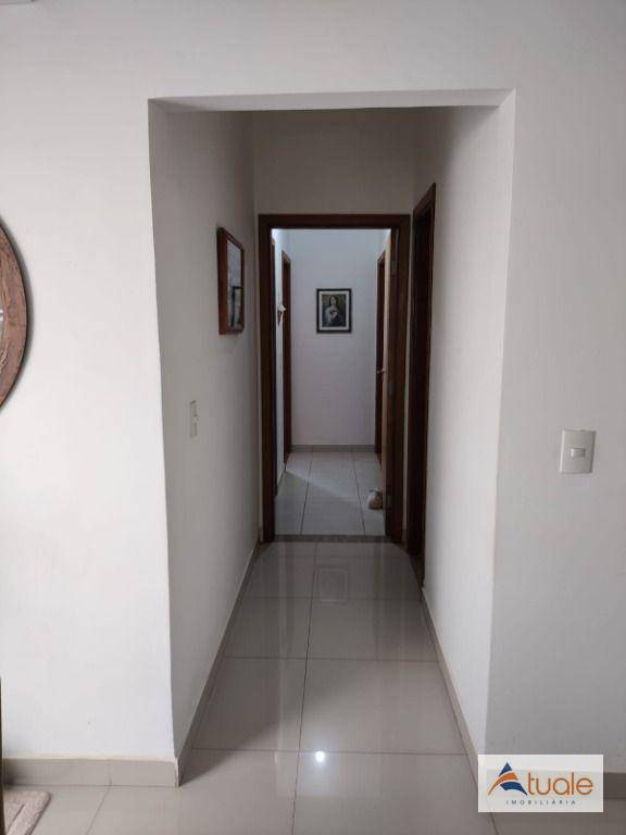 Casa de Condomínio à venda com 3 quartos, 280m² - Foto 11