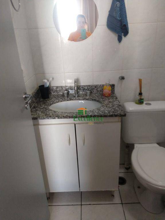 Apartamento à venda com 3 quartos, 62m² - Foto 16