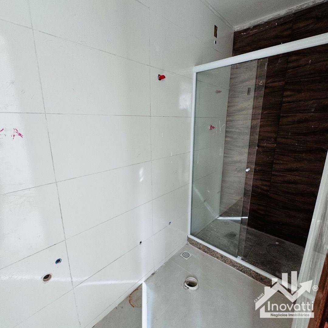 Casa de Condomínio à venda com 4 quartos, 98m² - Foto 6