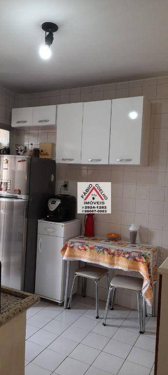 Apartamento à venda com 2 quartos, 55m² - Foto 28