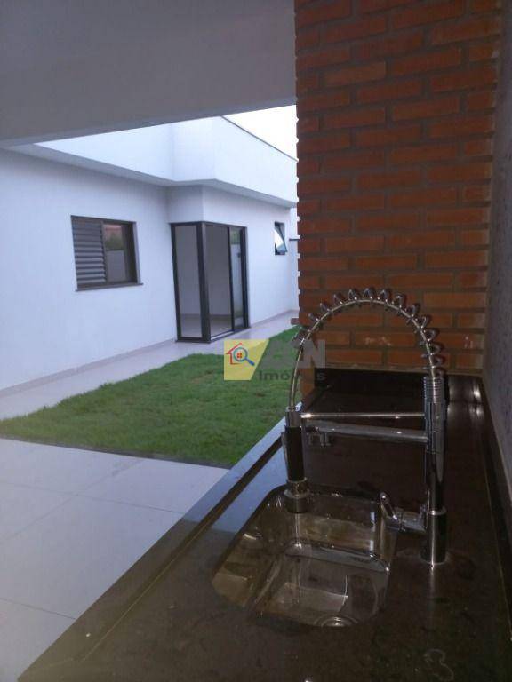 Casa à venda com 3 quartos, 161m² - Foto 20