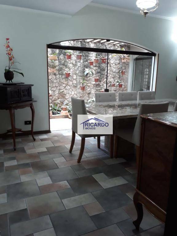 Casa, 4 quartos, 430 m² - Foto 9