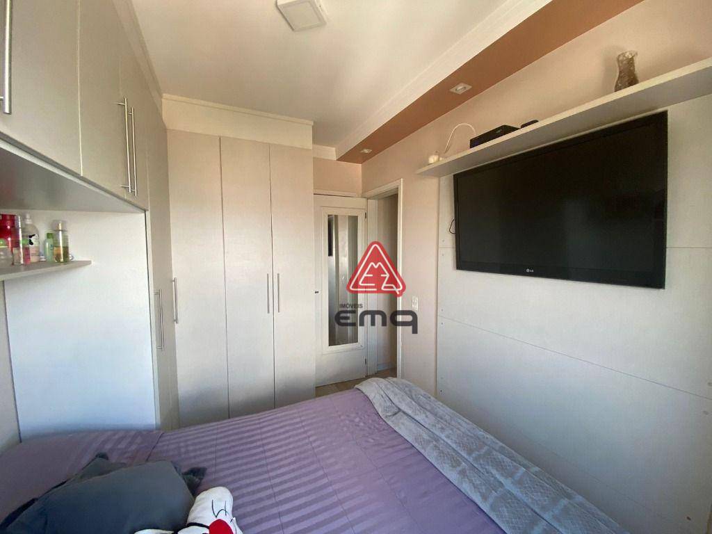 Apartamento à venda com 2 quartos, 61m² - Foto 26