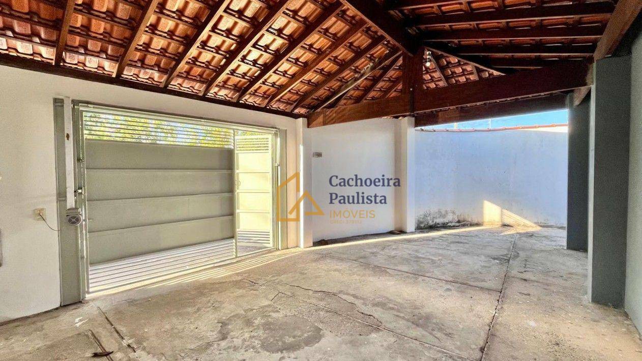 Casa para alugar com 2 quartos, 91m² - Foto 3