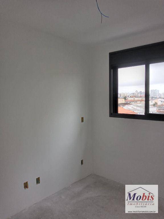 Apartamento à venda com 2 quartos, 45m² - Foto 7