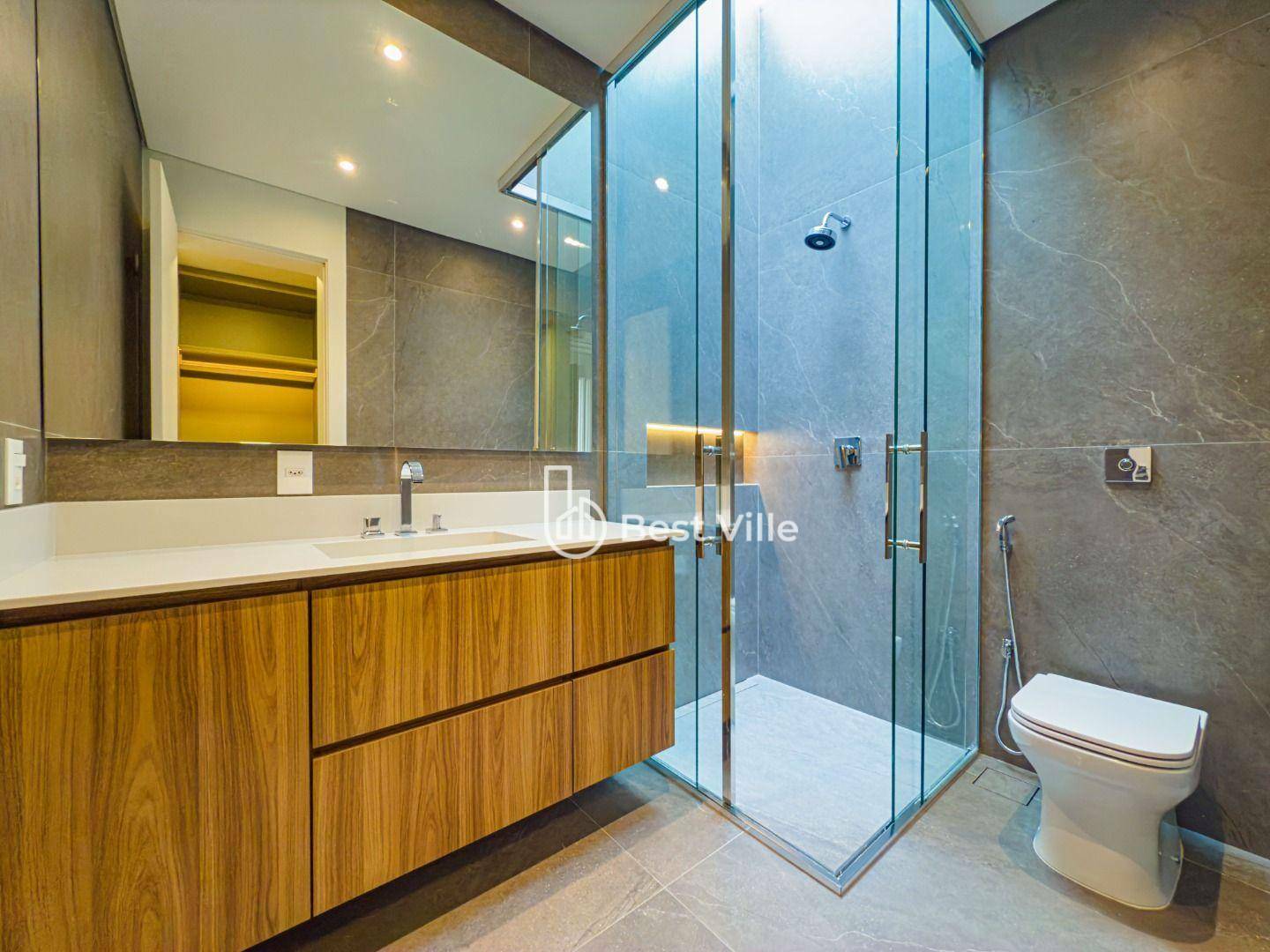 Casa de Condomínio à venda com 5 quartos, 1100m² - Foto 33