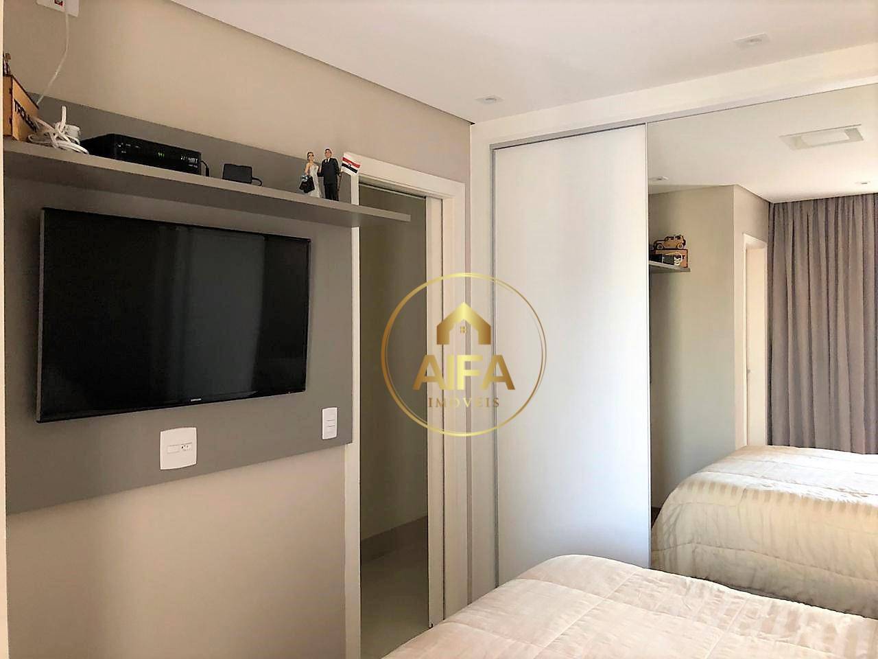 Apartamento à venda com 3 quartos, 105m² - Foto 14