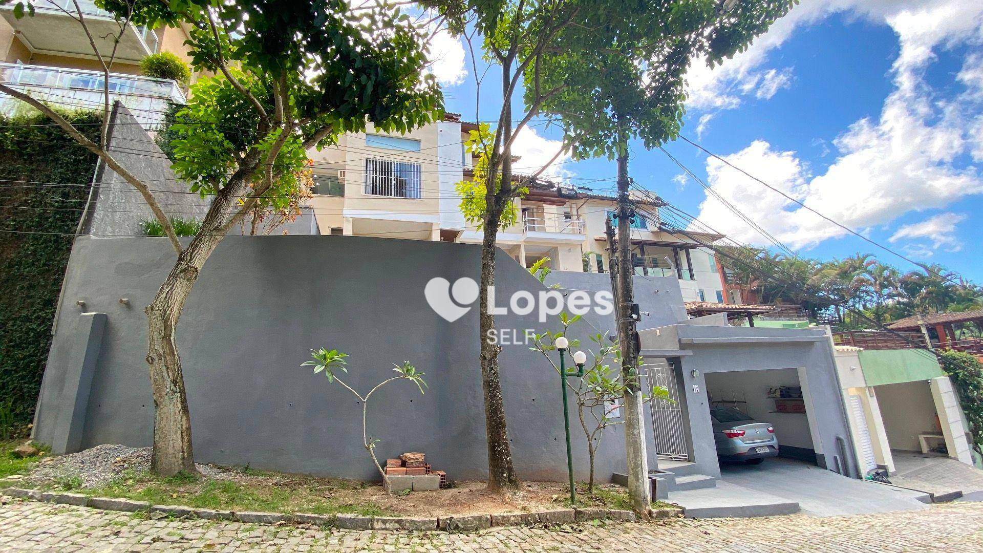 Casa de Condomínio, 4 quartos - Foto 22