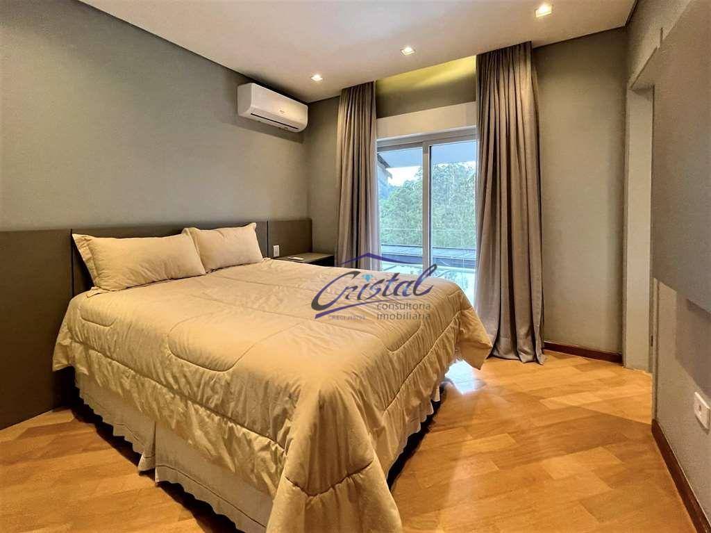 Casa de Condomínio à venda com 4 quartos, 463m² - Foto 44