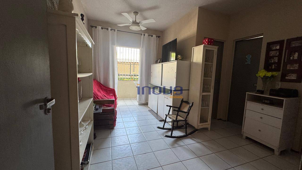 Apartamento, 2 quartos, 60 m² - Foto 3
