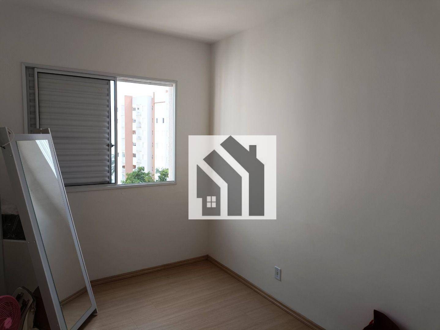 Apartamento à venda com 2 quartos, 45m² - Foto 7