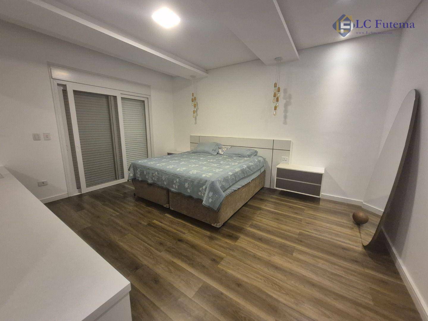 Casa de Condomínio à venda com 3 quartos, 459m² - Foto 43