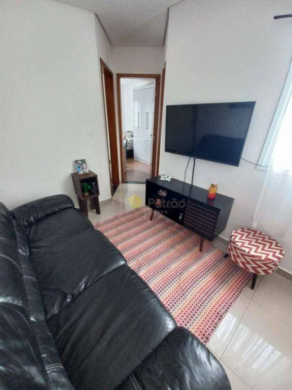 Cobertura à venda com 2 quartos, 100m² - Foto 2