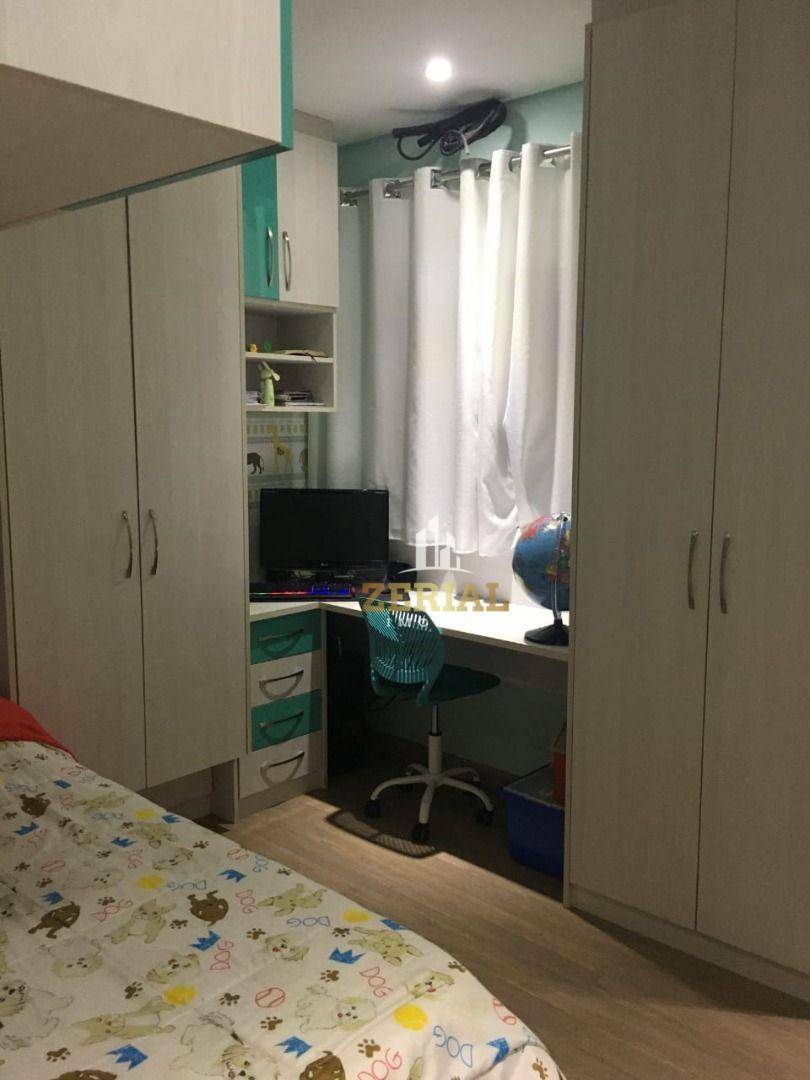 Apartamento à venda com 3 quartos, 124m² - Foto 25