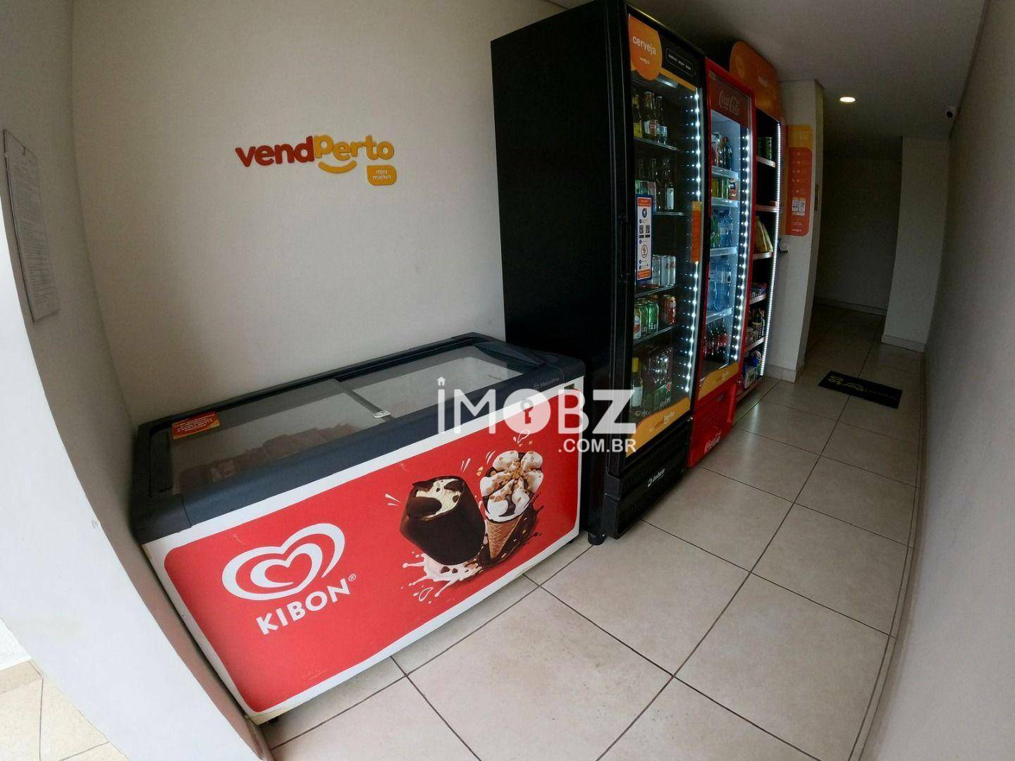 Apartamento à venda com 2 quartos, 48m² - Foto 15