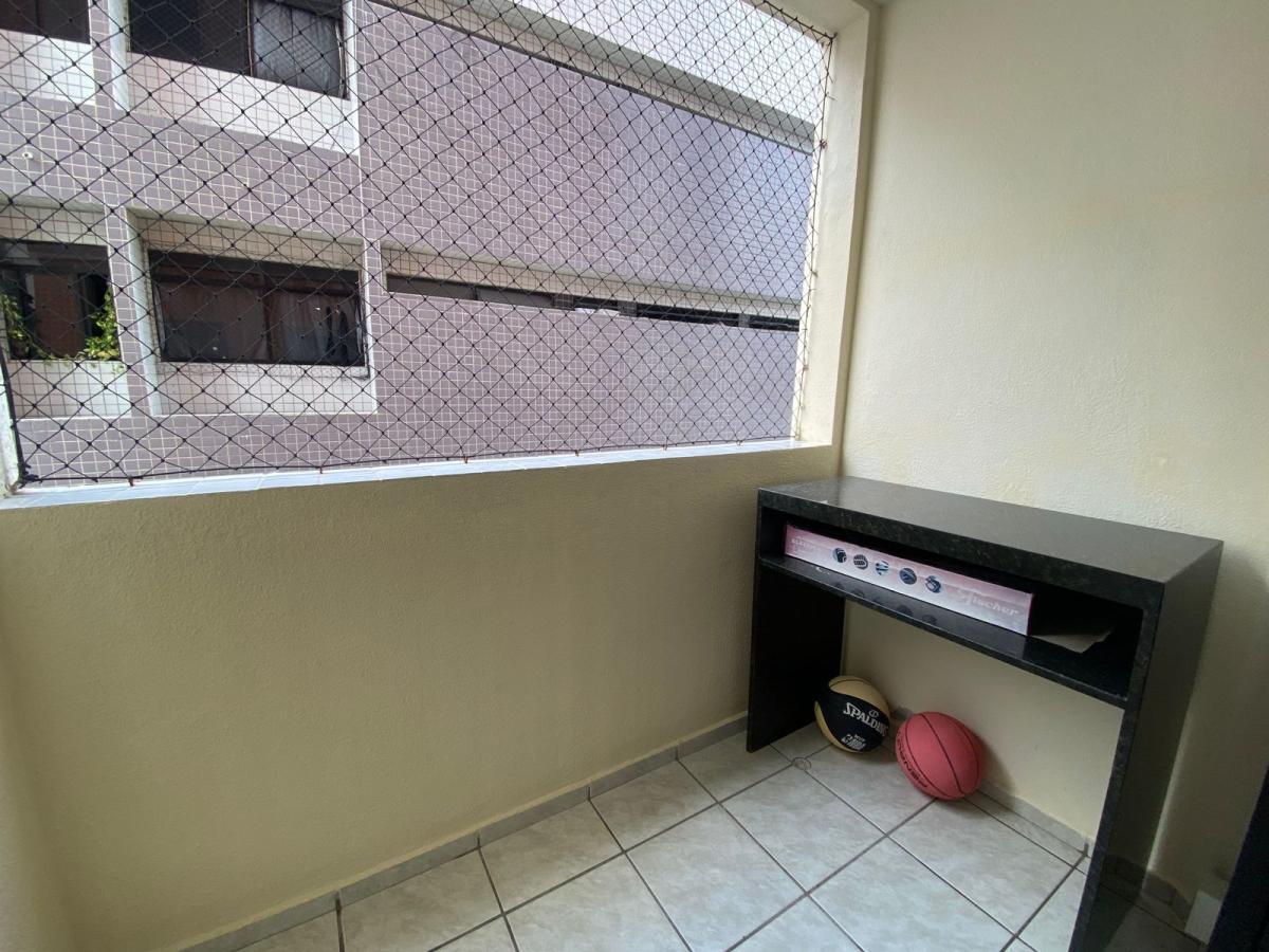 Apartamento à venda com 3 quartos, 90m² - Foto 13