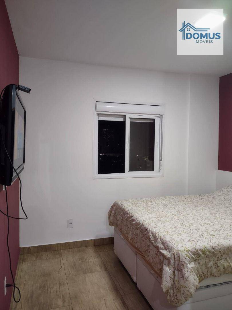 Apartamento à venda com 3 quartos, 81m² - Foto 15