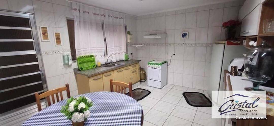 Casa de Condomínio à venda com 3 quartos, 80m² - Foto 8