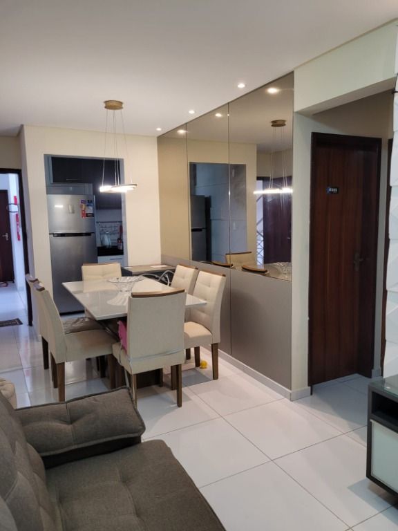 Apartamento à venda com 2 quartos, 56m² - Foto 6