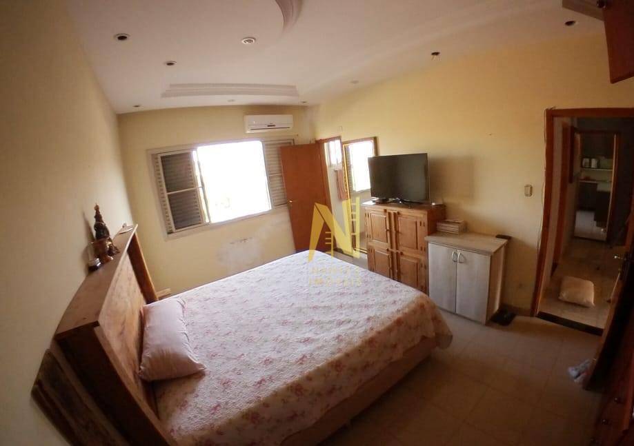 Apartamento à venda com 3 quartos, 126m² - Foto 14