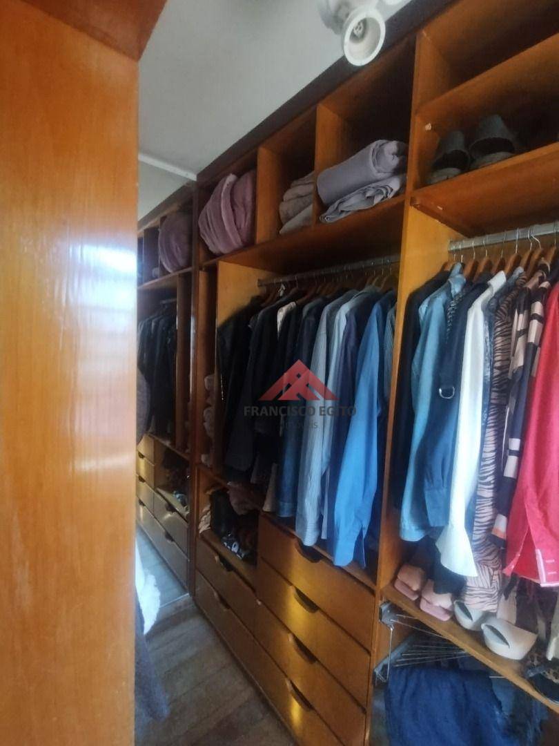 Casa de Condomínio à venda com 3 quartos, 170m² - Foto 10