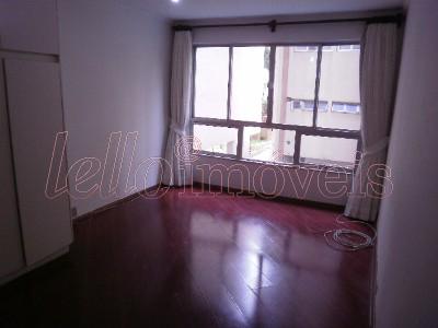 Apartamento para alugar com 3 quartos, 145m² - Foto 8