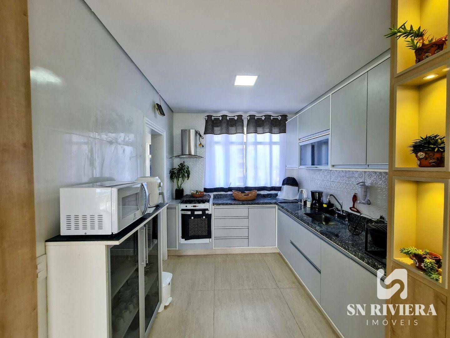 Apartamento à venda com 3 quartos, 120m² - Foto 22