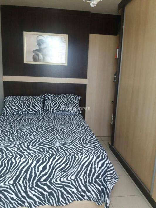 Apartamento à venda com 2 quartos, 51m² - Foto 1