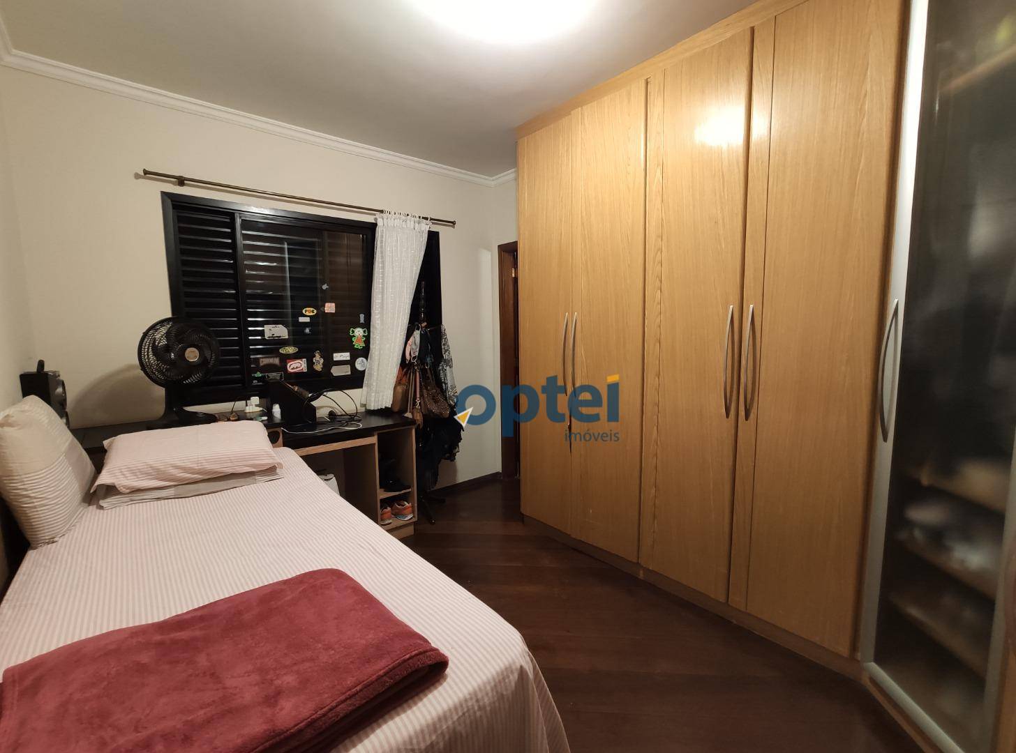 Apartamento à venda com 3 quartos, 150m² - Foto 8