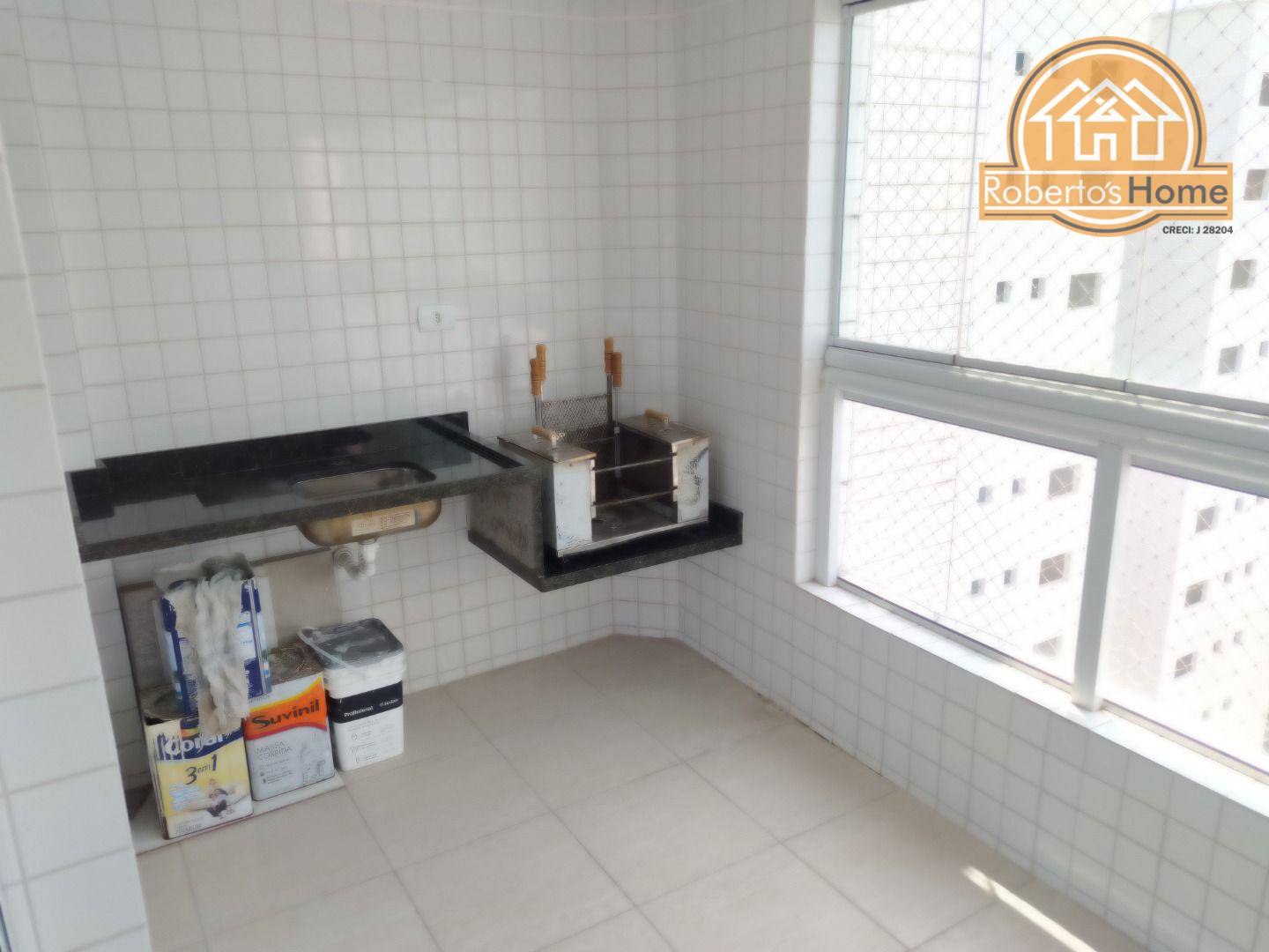 Apartamento à venda com 2 quartos, 75m² - Foto 8