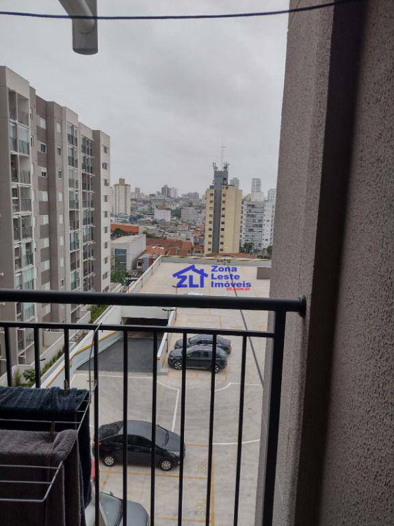 Apartamento à venda com 3 quartos, 62m² - Foto 12