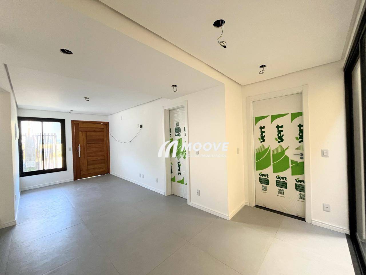 Sobrado, 2 quartos, 91 m² - Foto 1