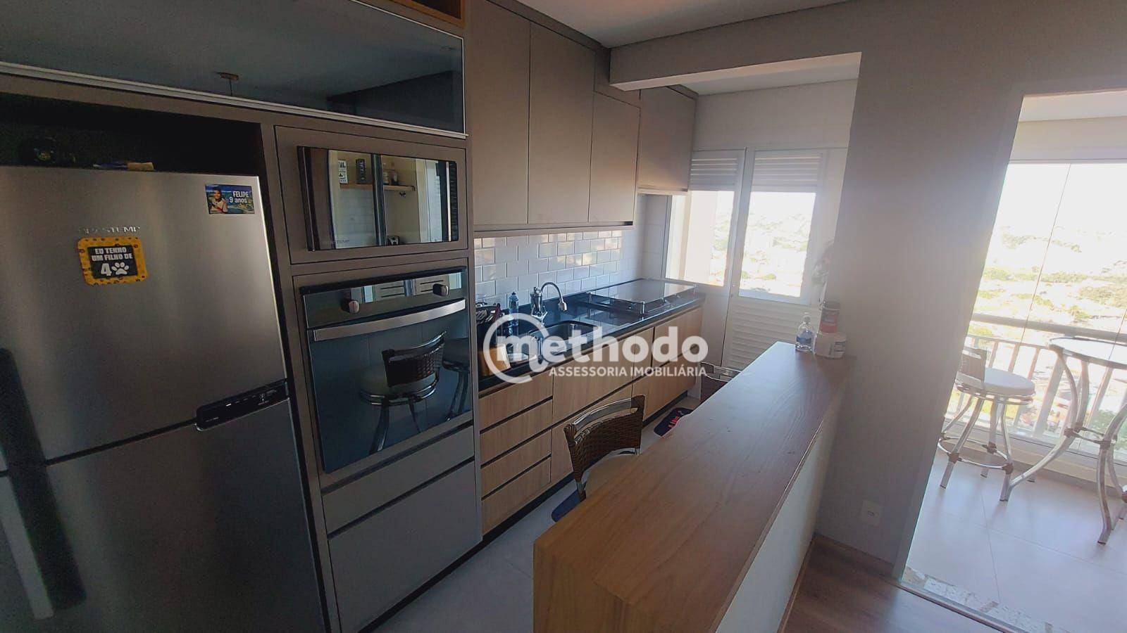 Apartamento à venda com 3 quartos, 80m² - Foto 6