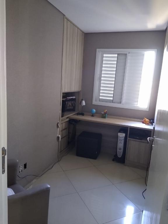 Apartamento à venda com 3 quartos, 85m² - Foto 16