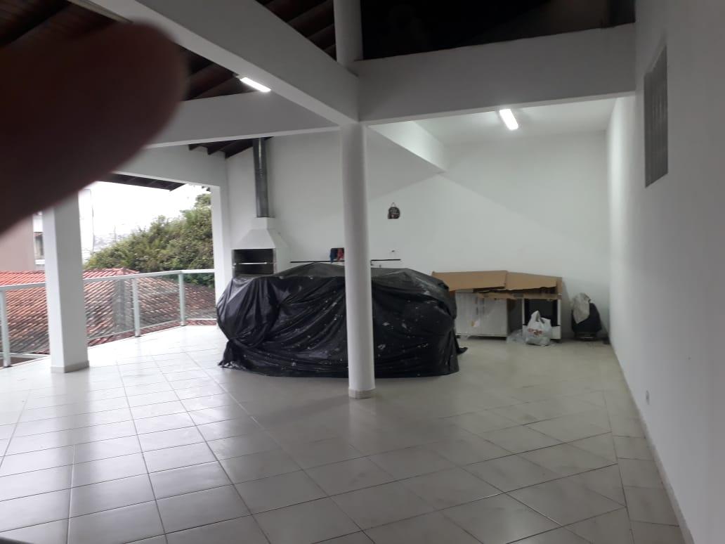 Sobrado à venda com 4 quartos, 350m² - Foto 37