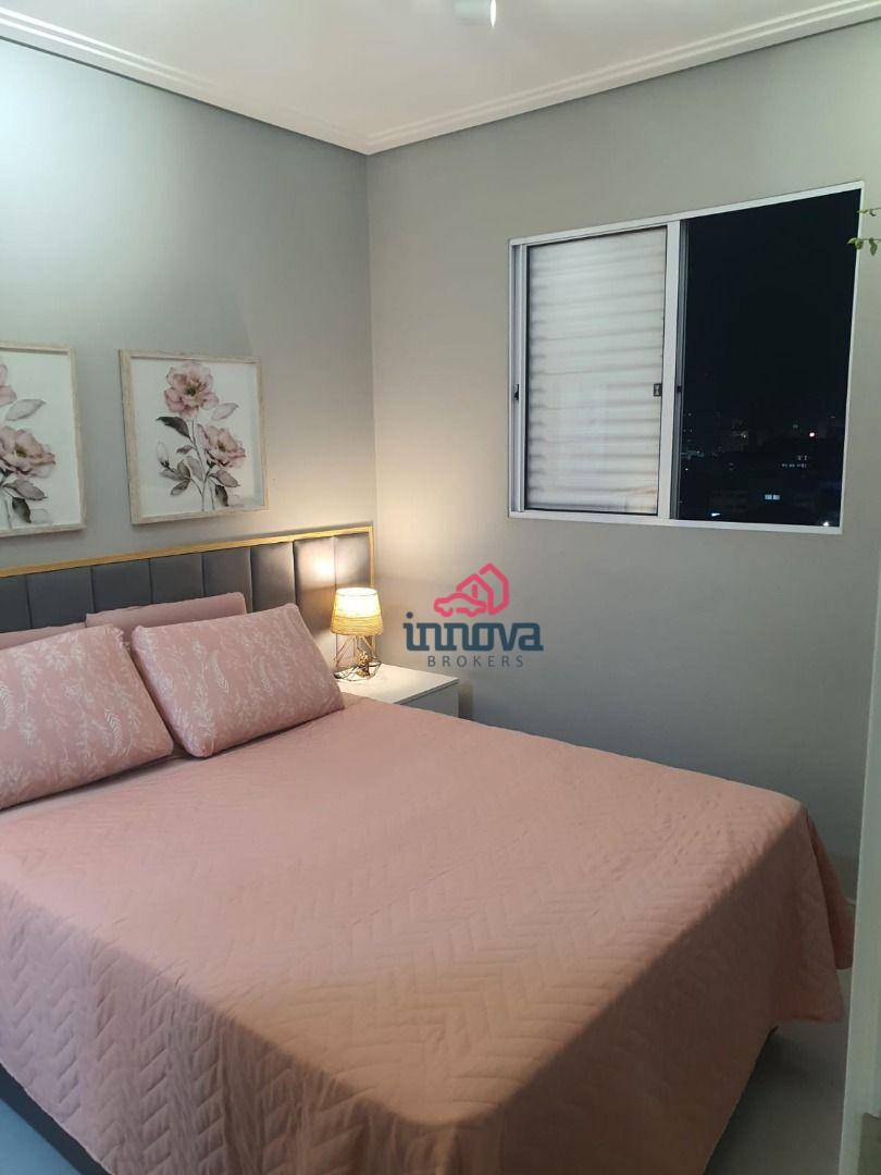 Apartamento à venda com 3 quartos, 60m² - Foto 22