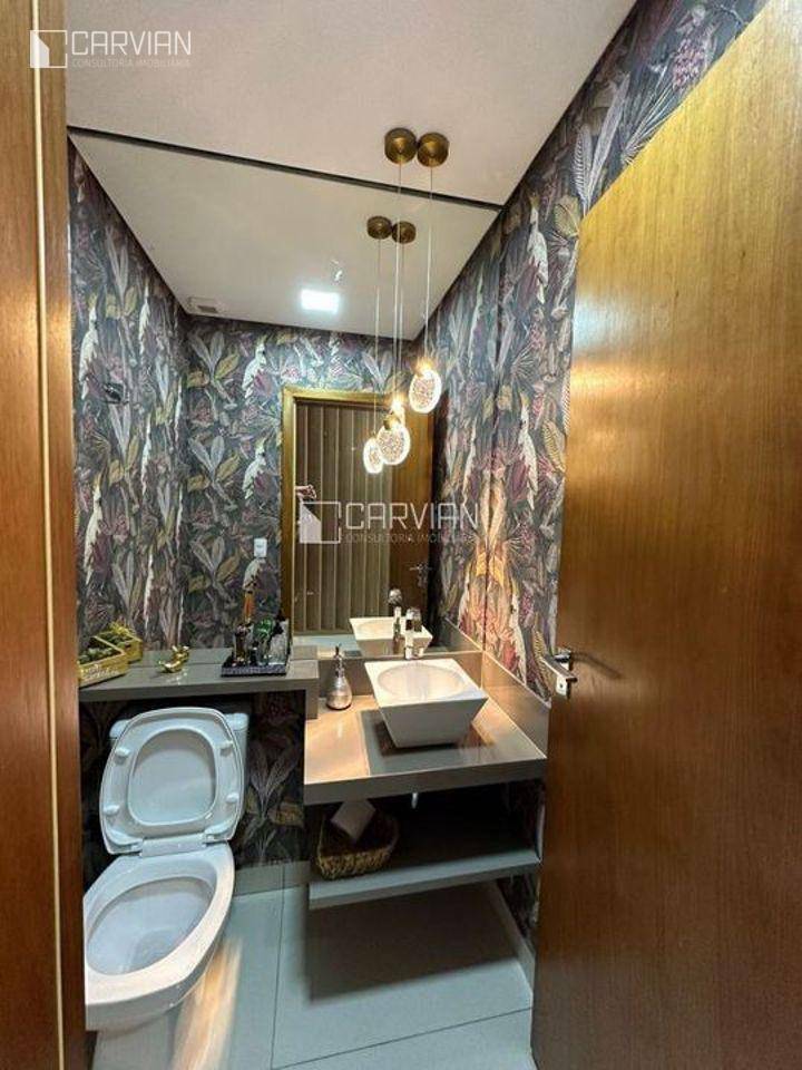 Apartamento à venda com 3 quartos, 195m² - Foto 44