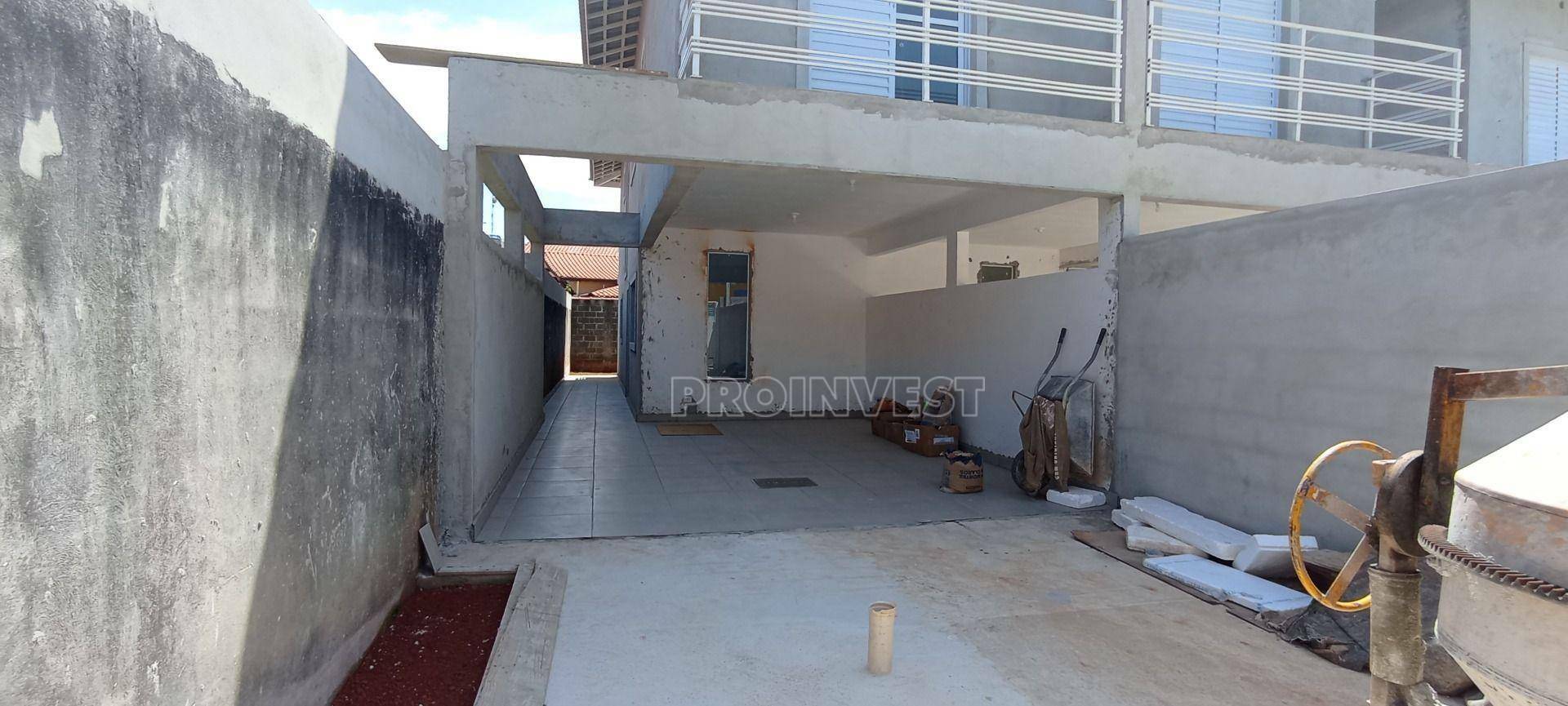 Casa à venda com 3 quartos, 113m² - Foto 2