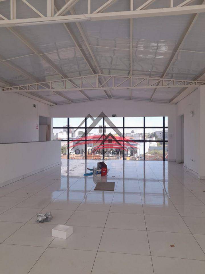 Conjunto Comercial-Sala para alugar, 172m² - Foto 8