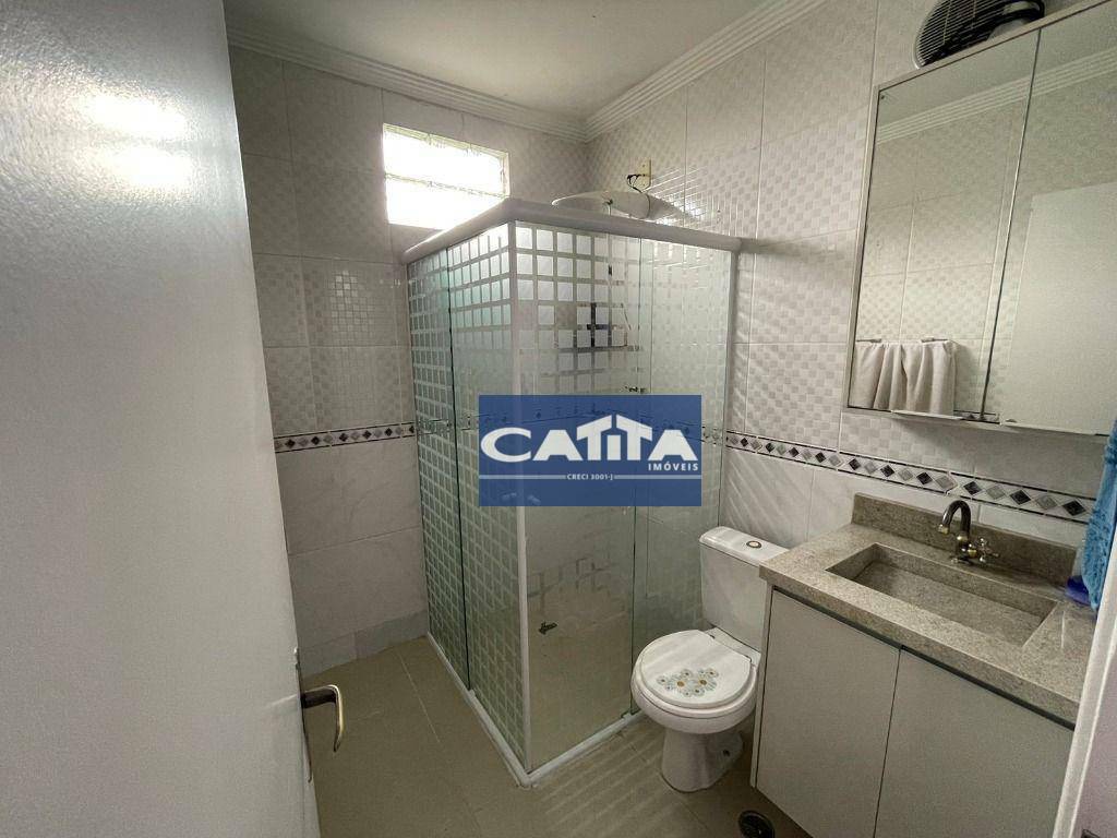 Sobrado à venda com 4 quartos, 230m² - Foto 12