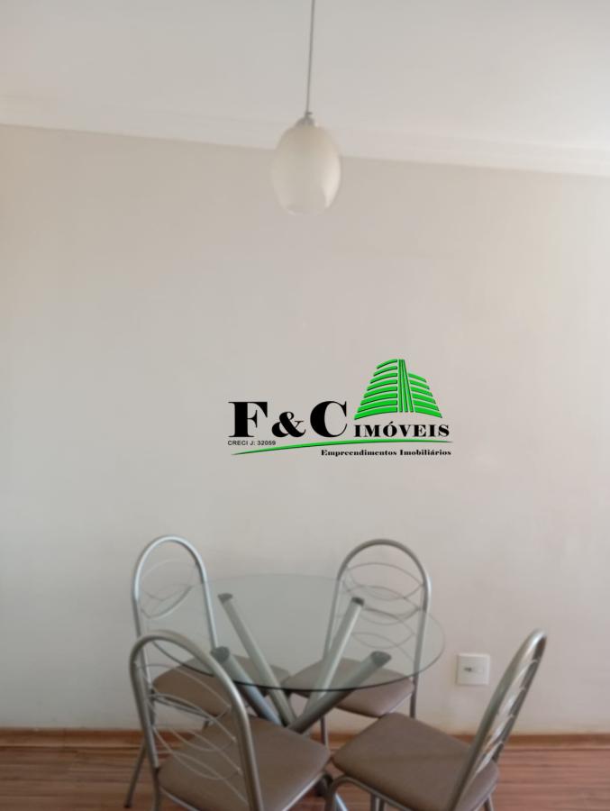 Apartamento à venda com 2 quartos, 52m² - Foto 19