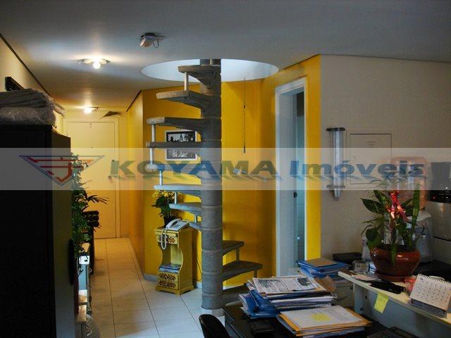 Conjunto Comercial-Sala à venda, 53m² - Foto 4