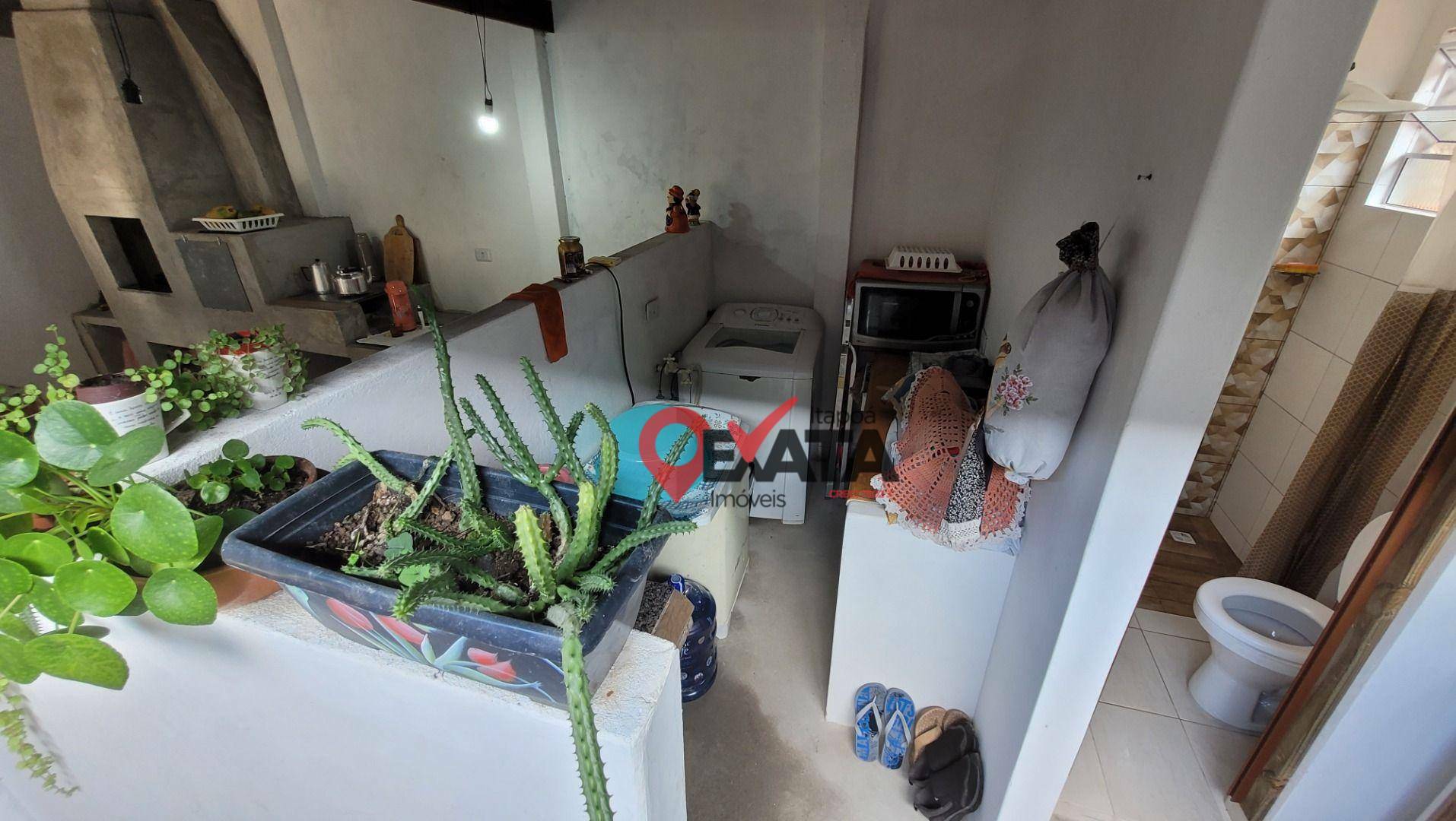 Casa à venda com 3 quartos, 150m² - Foto 11