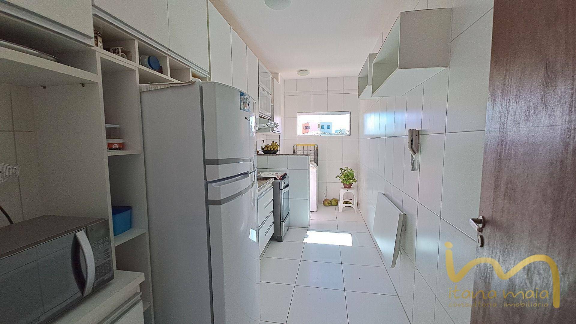 Apartamento à venda com 2 quartos, 54m² - Foto 5