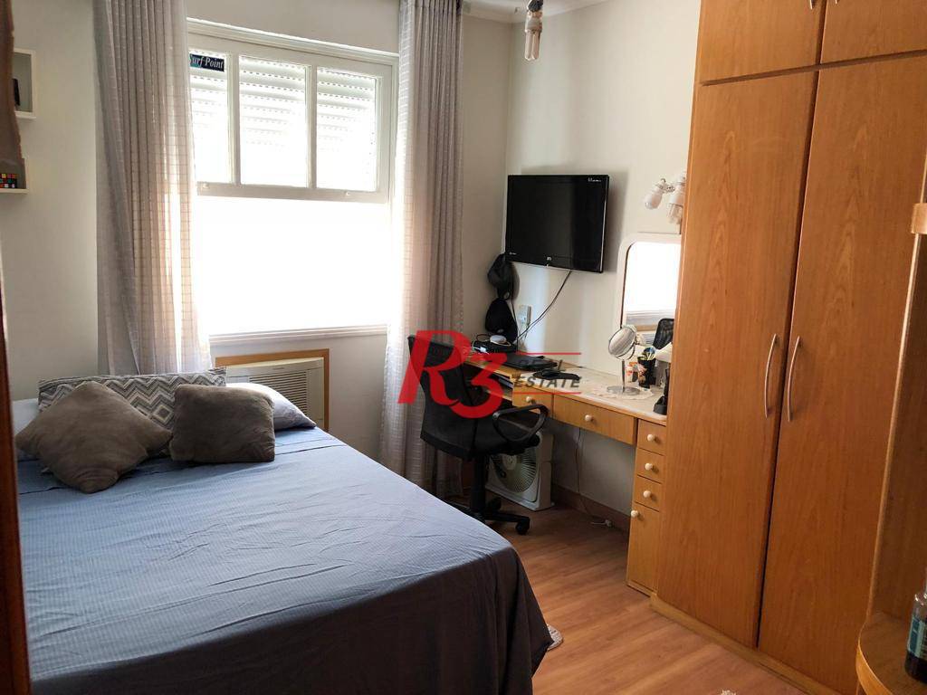 Apartamento à venda com 3 quartos, 149m² - Foto 7