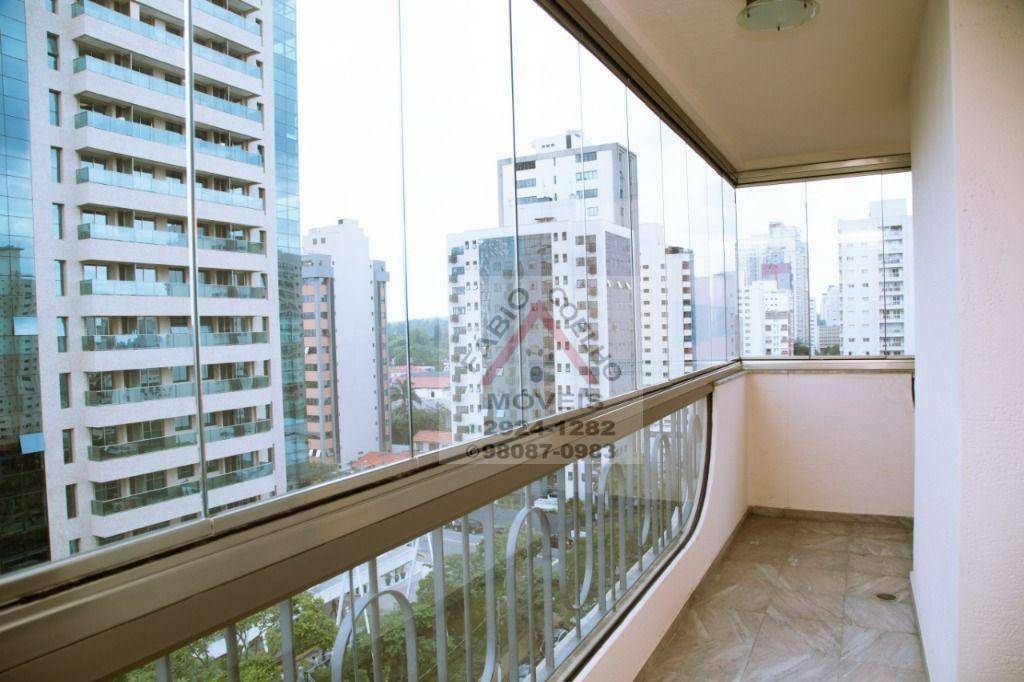 Apartamento à venda com 3 quartos, 161m² - Foto 27