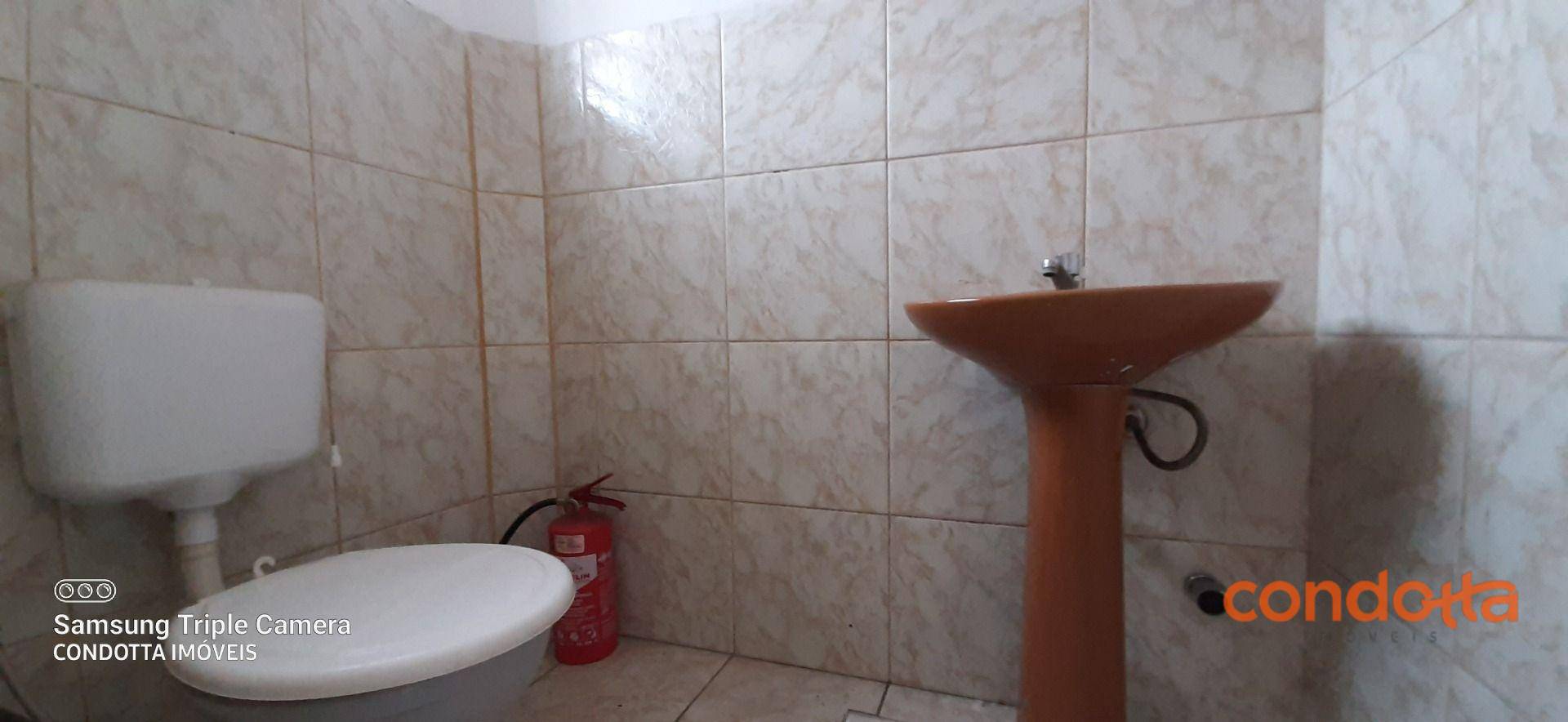 Conjunto Comercial-Sala para alugar, 28m² - Foto 9